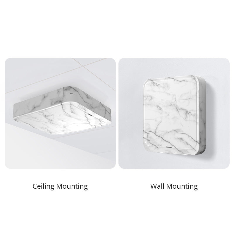 FS-AP-N505-CVR-MB, Marble Cover for Indoor Access Point AP-N505, 3-Pack