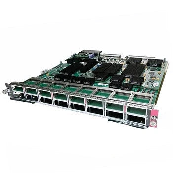 WS-X6816-10G-2TXL | Cisco 16-Port 10 GE Fiber Module with DFC4XL
