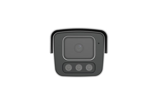 Uniview IPC2B18SS-ADF40KMC-I1 8MP HD Intelligent Light and Audible Warning Fixed Bullet Network Camera