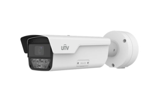 Uniview IPC268EA-AHDX4K-I1  8MP AlphaView 4X(8-32mm) Bullet