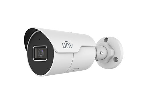 Uniview IPC2125SR-ADF28KM-H 5MP WDR Fixed Mini Bullet, 2.8mm