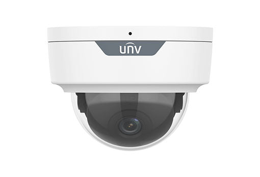 Uniview IPC325SR-ADF28KM-H 5MP WDR Fixed Dome, 2.8mm
