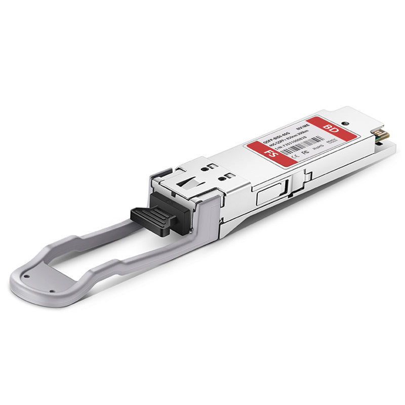 QSFP-40G-SR-BD | Cisco Transceiver Module