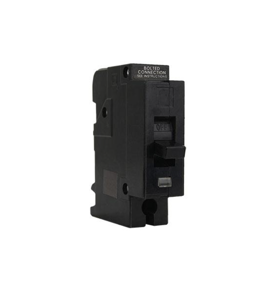 EHB14050 | Square D 50A 1-Pole 277V Molded Case Circuit Breaker