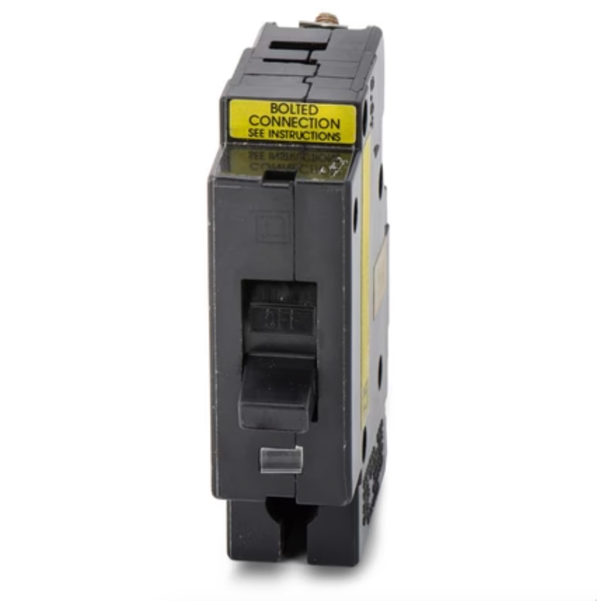 EHB14030 | Square D 1-Pole 30A 277V Bolt-On Molded Case Circuit Breaker