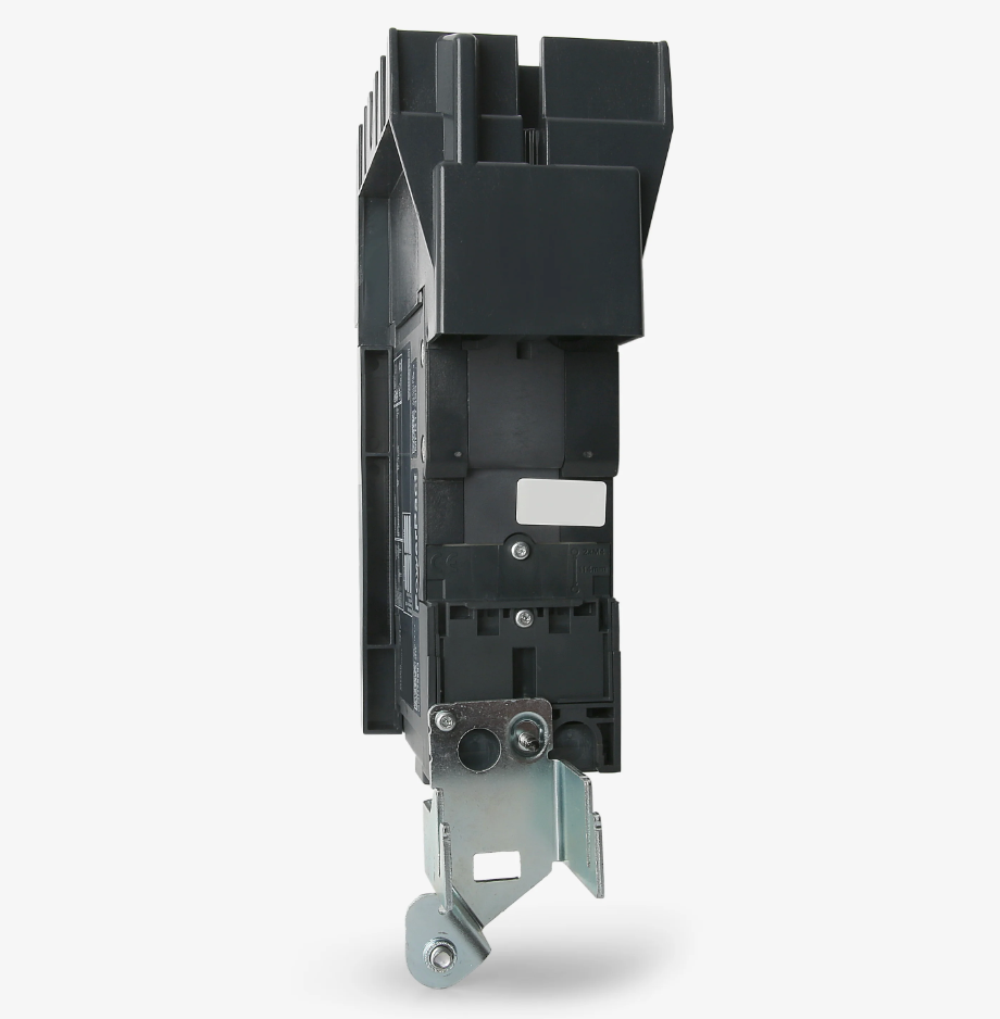 BDA260401 | Square D 40A 2-Pole 600Y/347V Molded Case Circuit Breaker