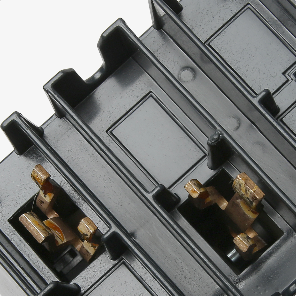 BDA260401 | Square D 40A 2-Pole 600Y/347V Molded Case Circuit Breaker