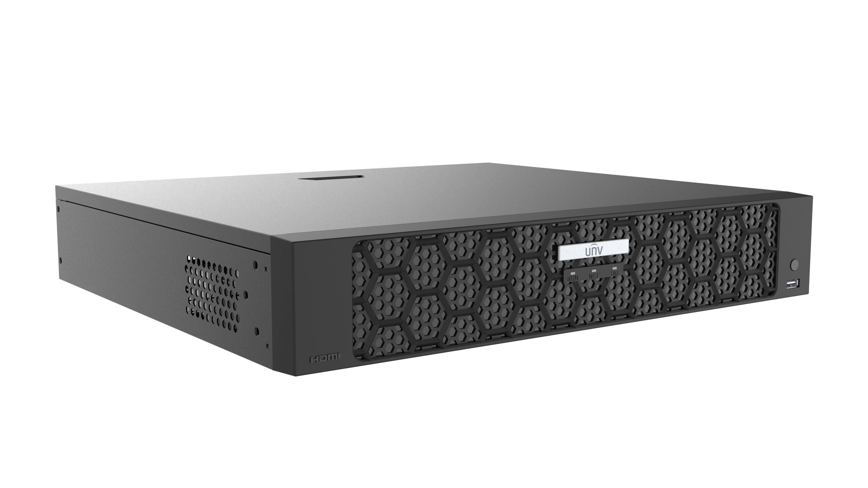 Uniview NVR504-32B-P16-IQ NVR504-32B-P16 AI NVR