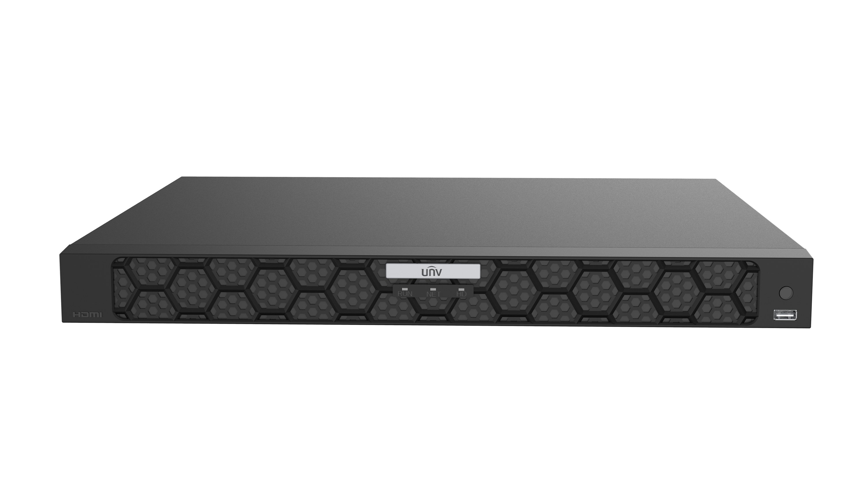 Uniview NVR504-32B-IQ  NVR504-32B 4K AI NVR