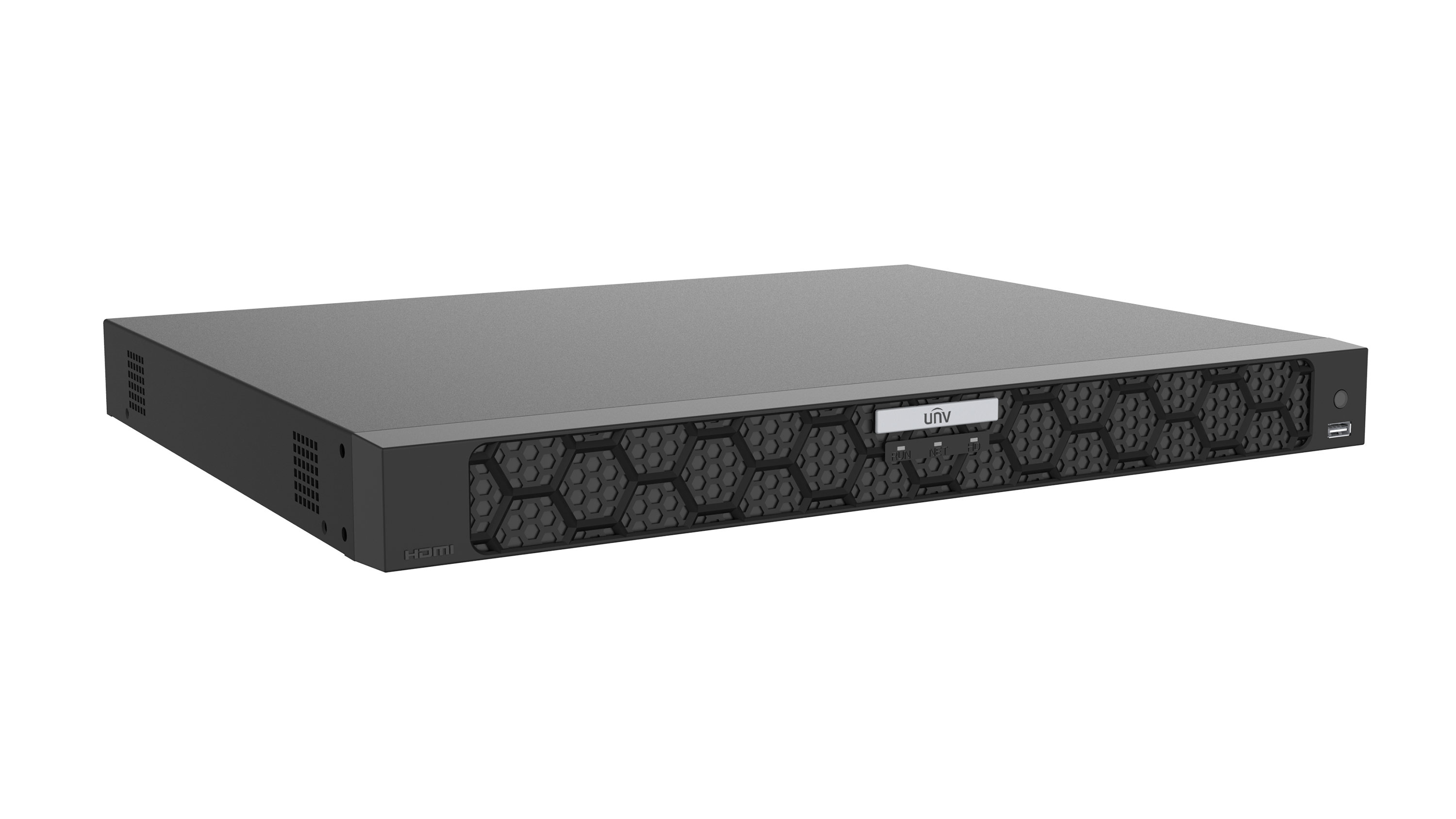 Uniview NVR504-16B-IQ  NVR504-16B 4K AI NVR