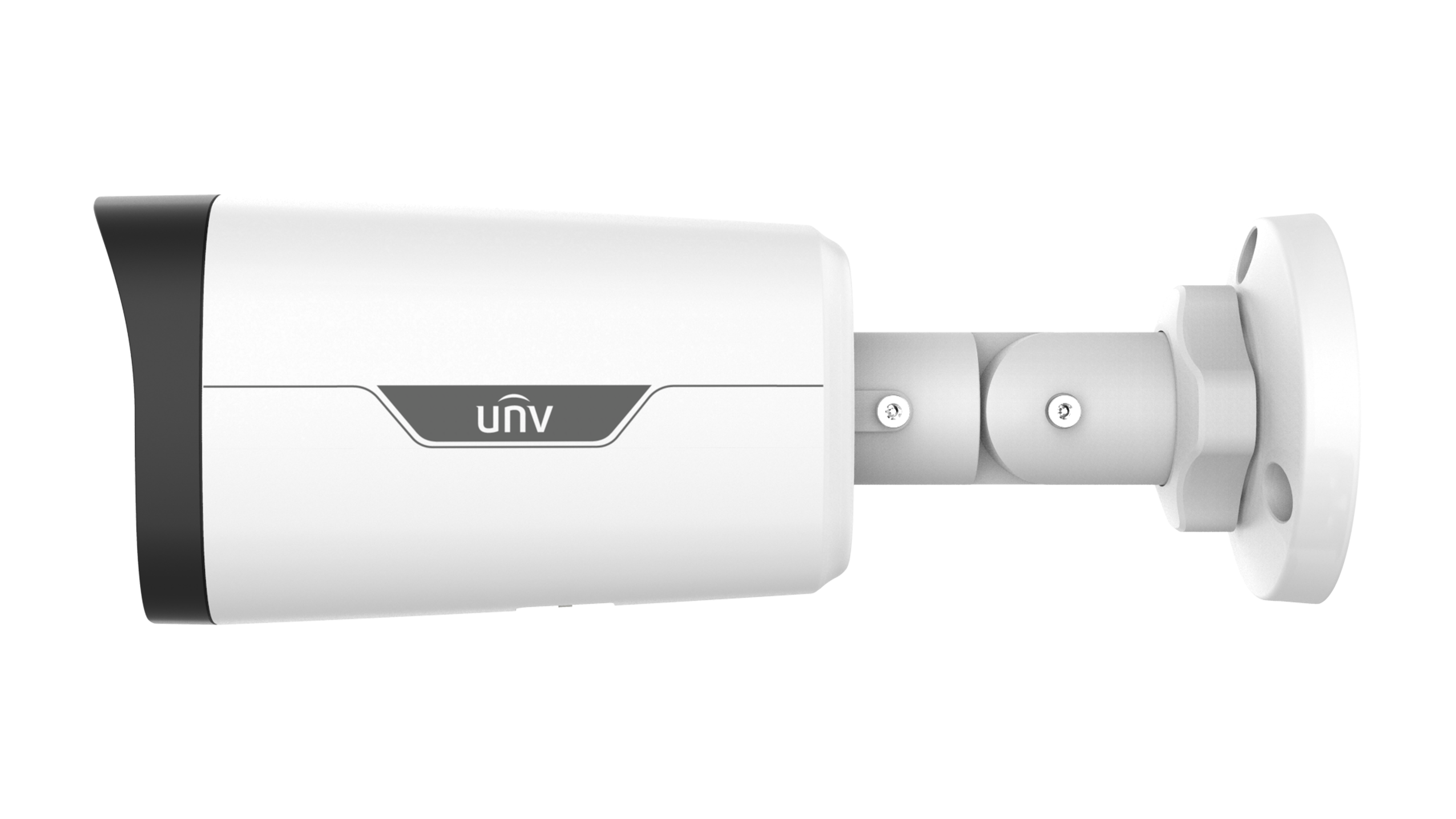 Uniview IPC2314LE-ADF40KM-WL  4MP HD ColorHunter Fixed Bullet Network Camera
