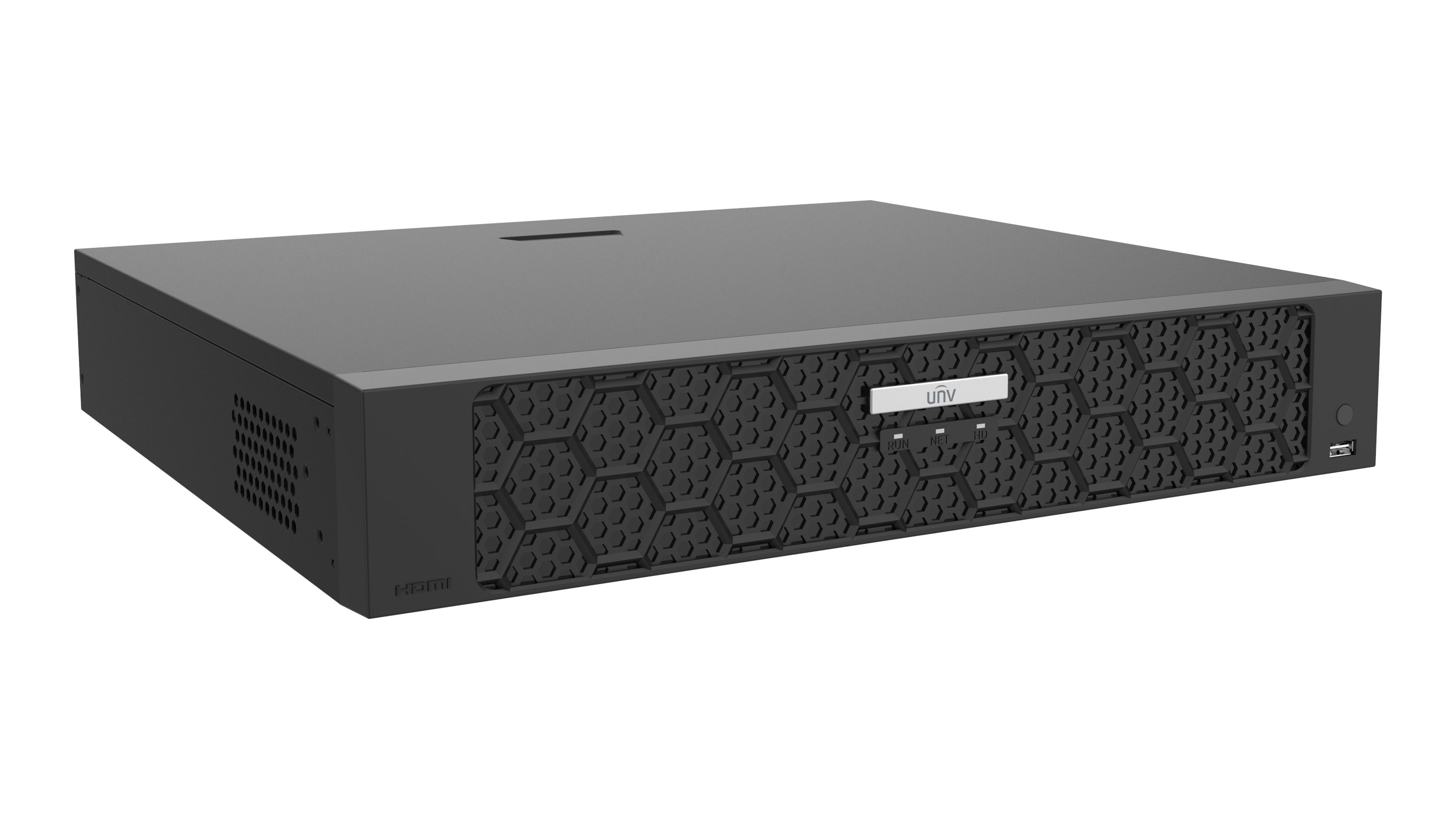 Uniview NVR504-16B-P16  NVR504-16B-P16 4K NVR