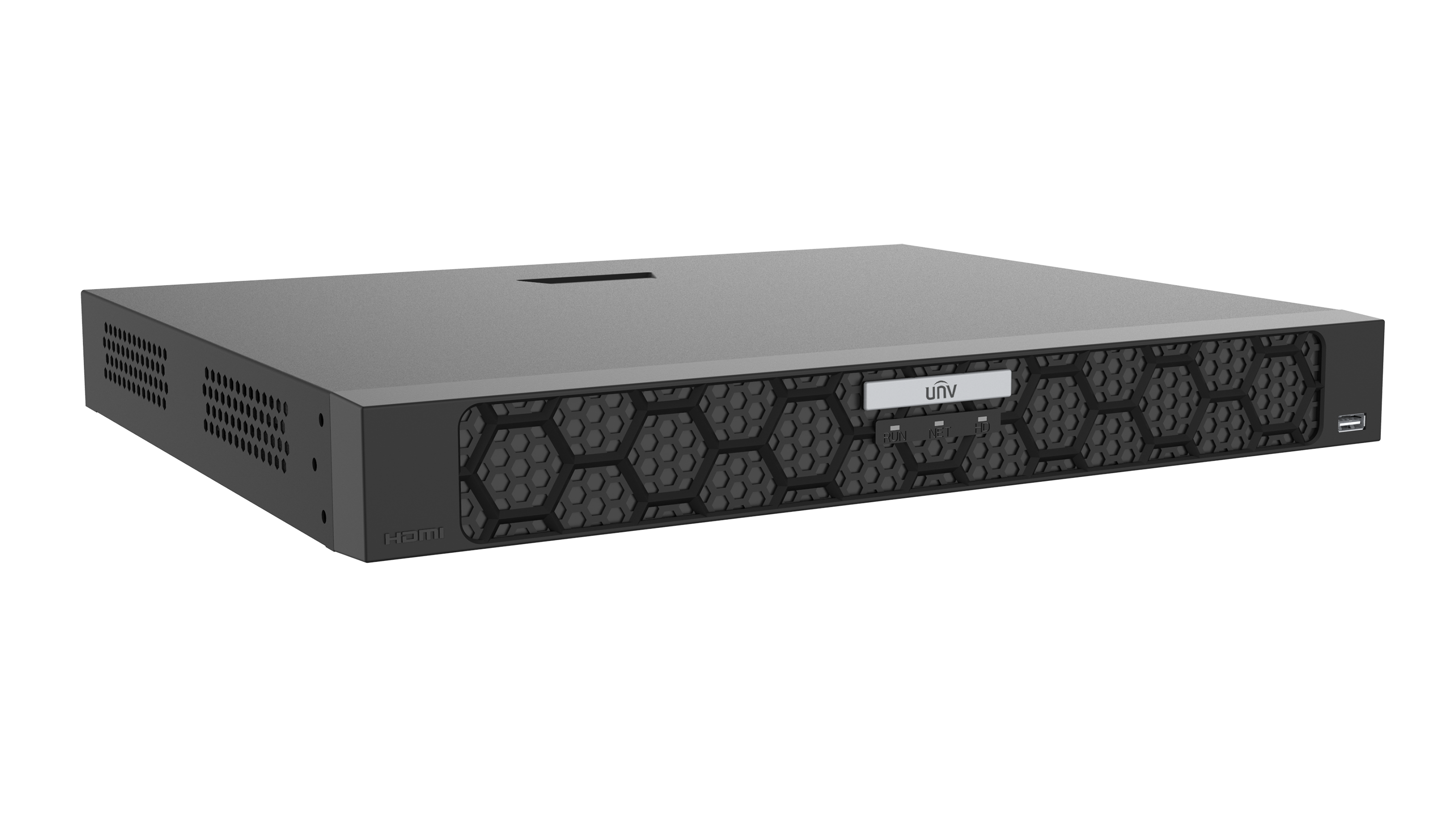 Uniview NVR502-32B 2 HDDs 4K NVR
