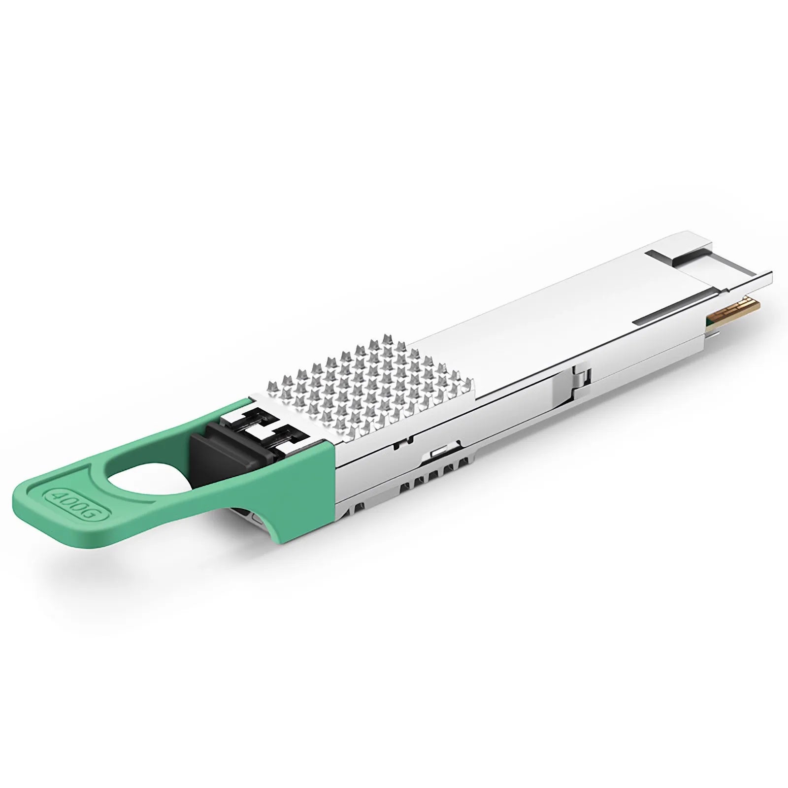 Cisco QDD-400G-FR4-S 400G QSFP-DD Optical Transceiver for 2 km Single-Mode Fiber Networks