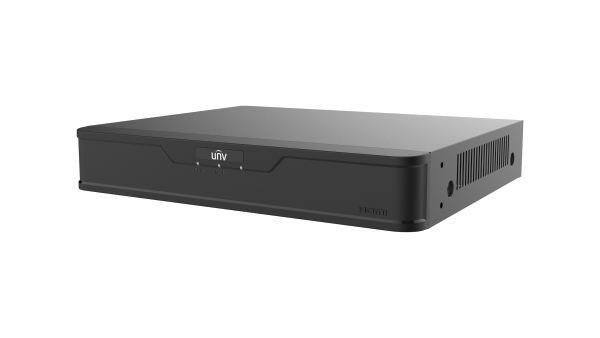 Uniview NVR301-16B-IQ 4K AI NVR