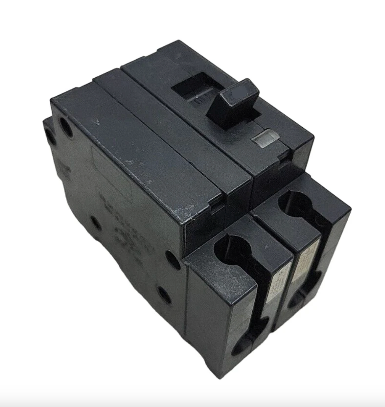 EHB24060 | Square D 60A 2-Pole 277/480VAC Molded Case Circuit Breaker