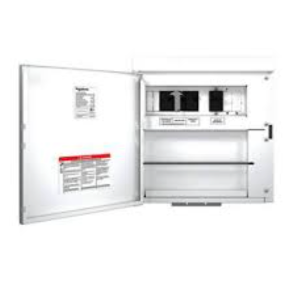 865-1013-01 | Schneider Electric Conext XW Mini Power Distribution Panel for Solar Systems