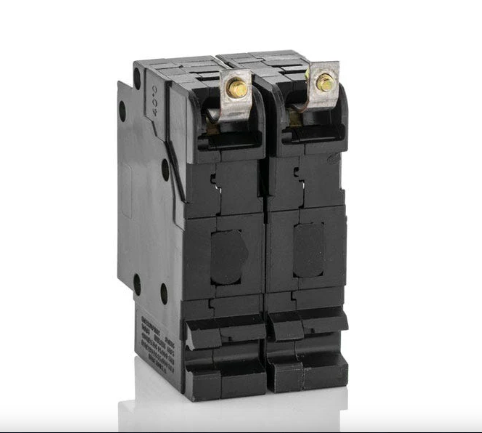 EHB24050 | Square D EHB Series 50A 2-Pole Molded Case Circuit Breaker, 480Y/277VAC