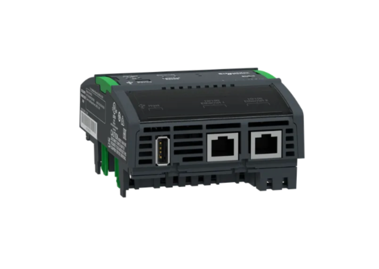 Schneider Electric SXWASPSBX10002 SpaceLogic AS-P-NLS Automation Server