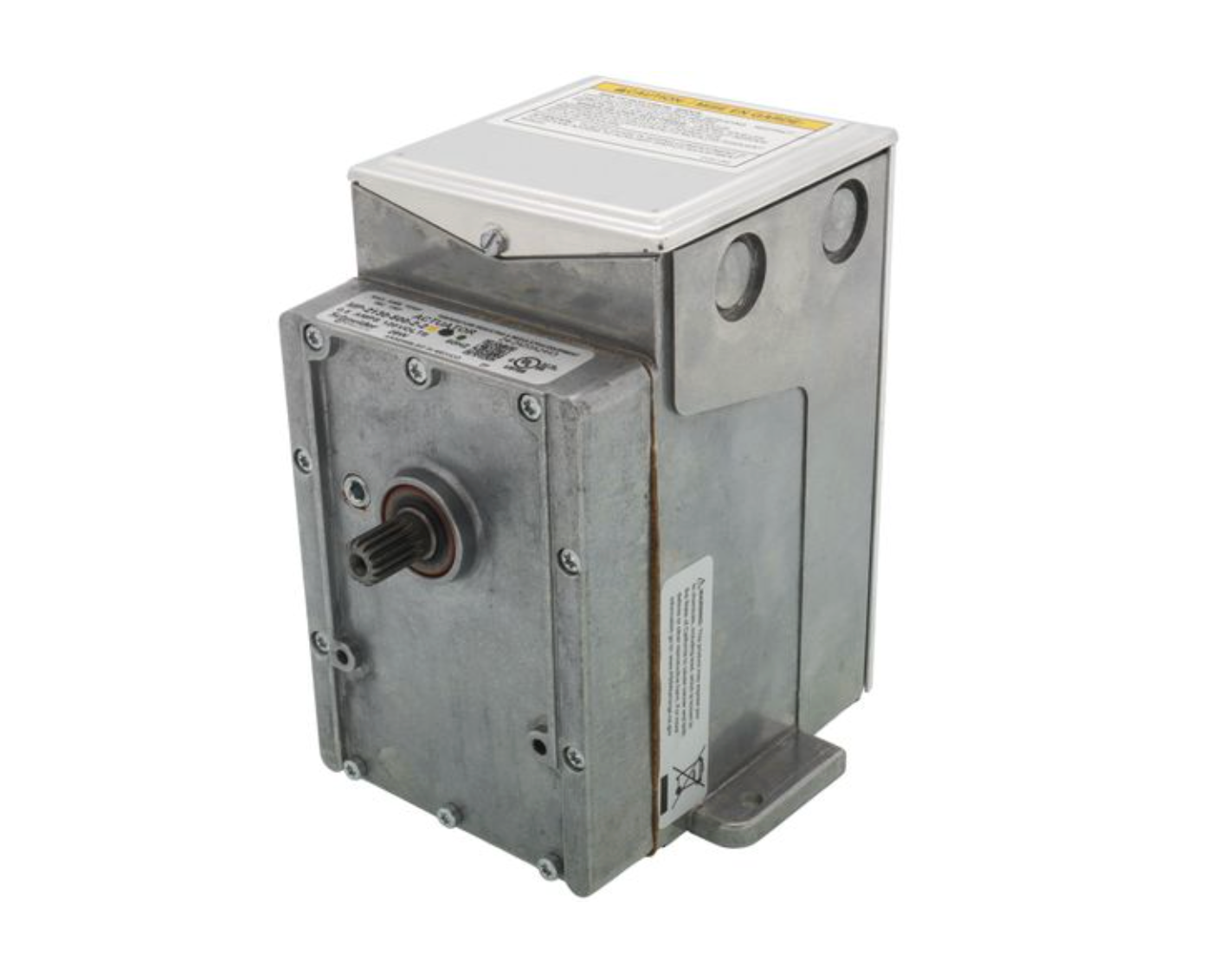 MP-2130-500 | Schneider Electric 120VAC Proportional Rotary HVAC Actuator 50 lb-in