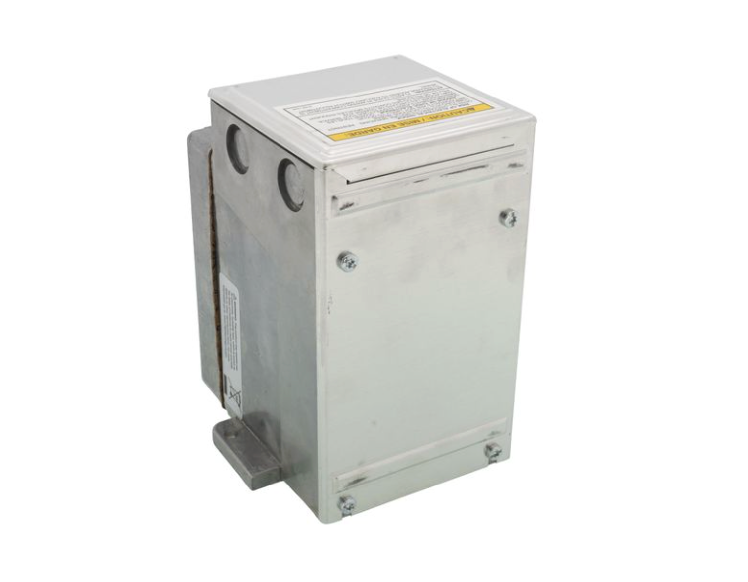 MP-2130-500 | Schneider Electric 120VAC Proportional Rotary HVAC Actuator 50 lb-in