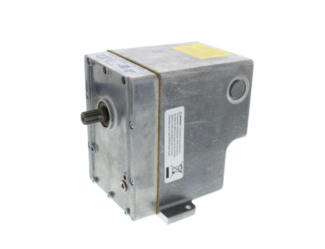 MA-418-500 | Schneider Electric 120VAC Spring Return Two-Position HVAC Actuator