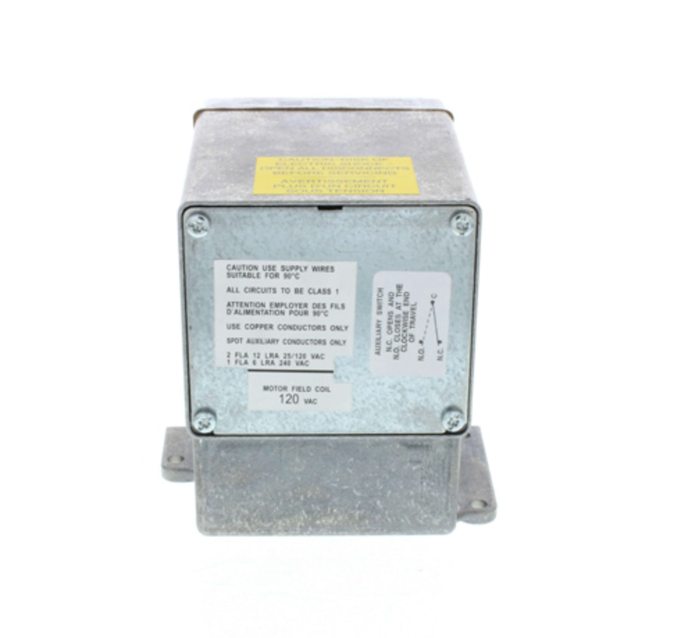 MA-418-500 | Schneider Electric 120VAC Spring Return Two-Position HVAC Actuator