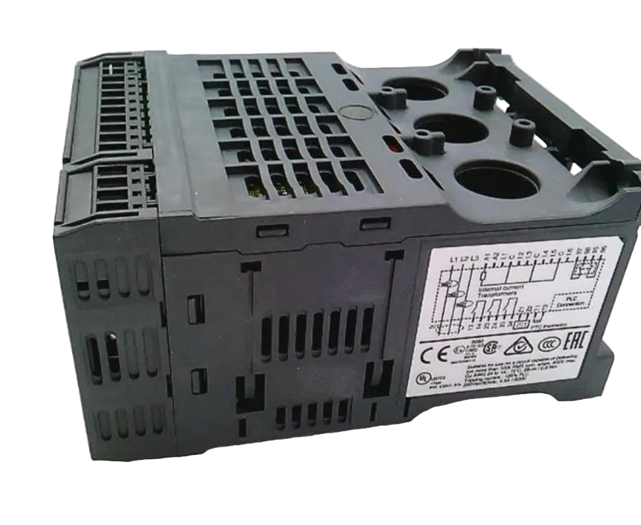 LTMR100EBD | Schneider Electric TeSys T Motor Management Relay