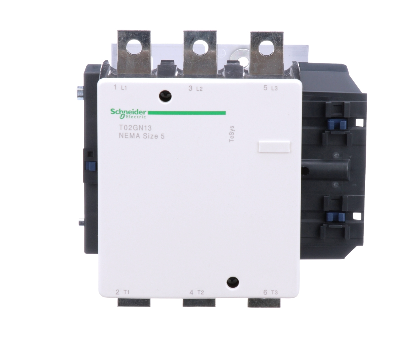 T02GN13 | Schneider Electric Rotary Operating Handle for Circuit Breakers and Switches