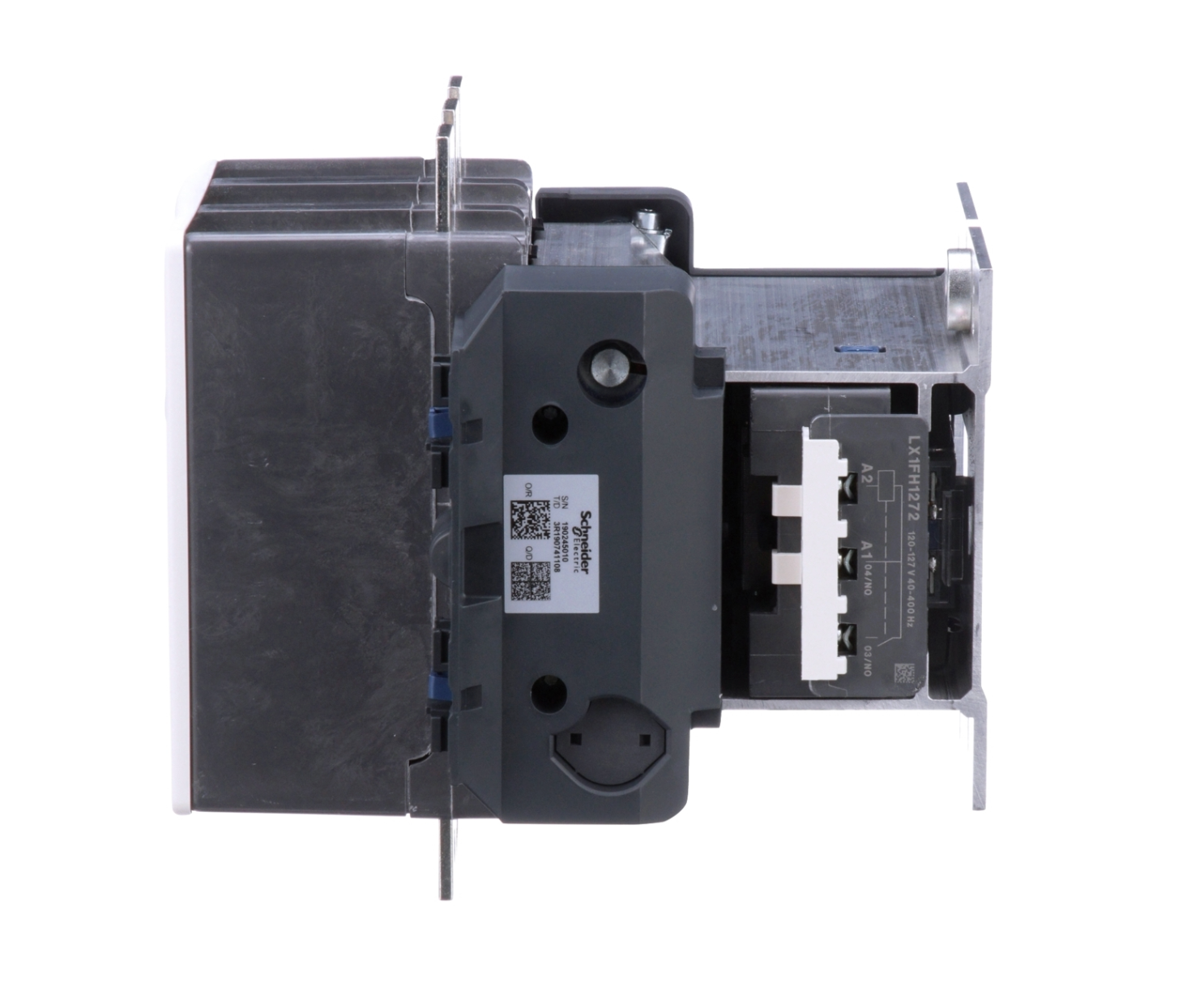 T02GN13 | Schneider Electric Rotary Operating Handle for Circuit Breakers and Switches