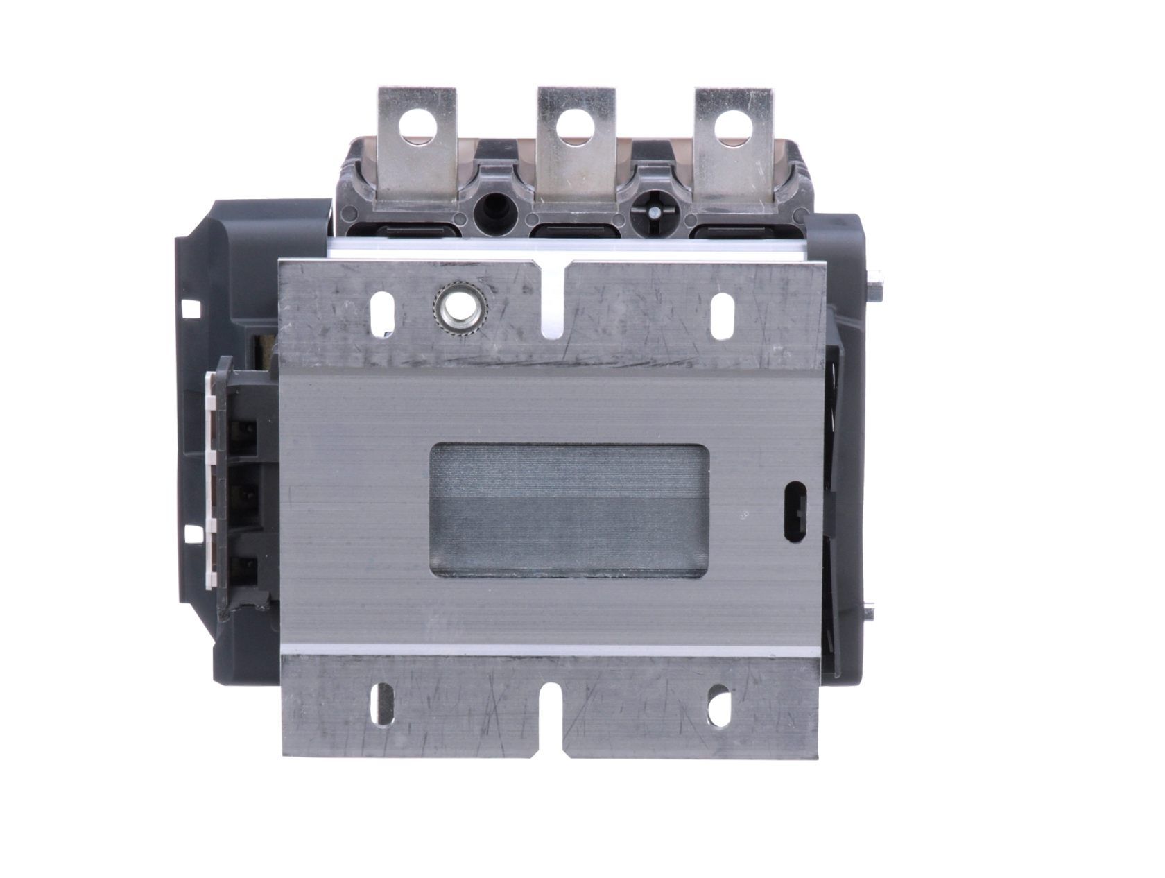 T02GN13 | Schneider Electric Rotary Operating Handle for Circuit Breakers and Switches