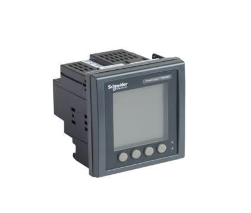 PM820MG | Schneider Electric PowerLogic PM800 Series Three-Phase Power Meter