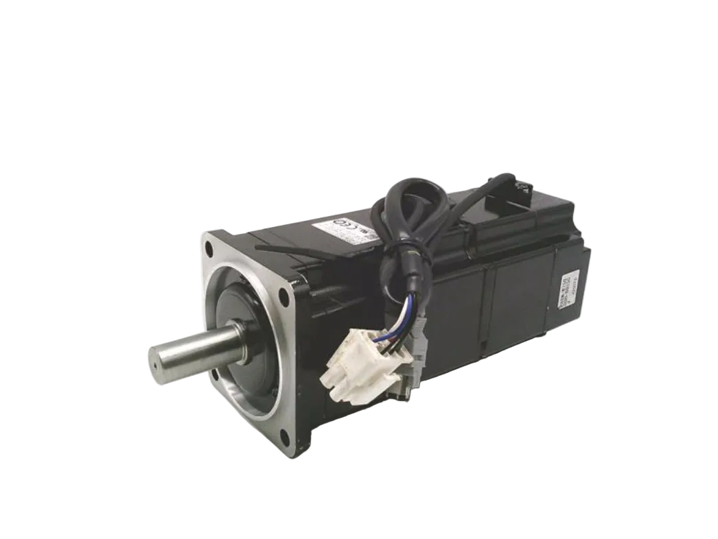 R88M-W75030H-B | Omron 750W 200VAC AC Servo Motor with Brake