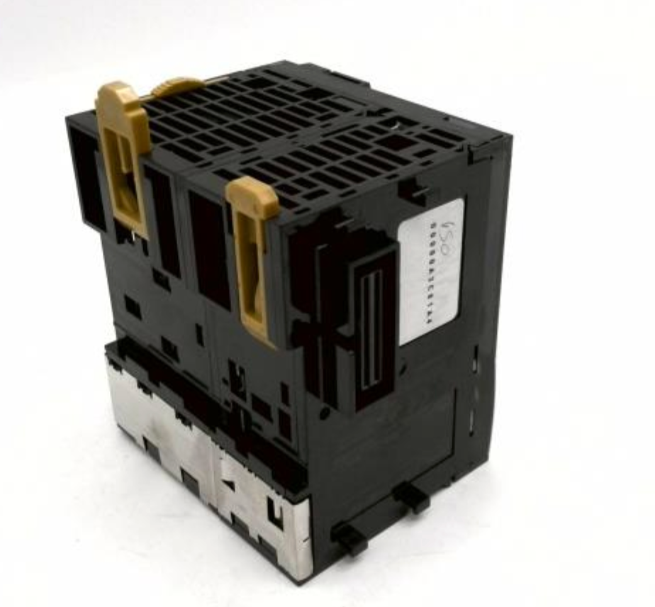CJ2H-CPU67-EIP | Omron CJ2H PLC CPU with Built-In EtherNet/IP