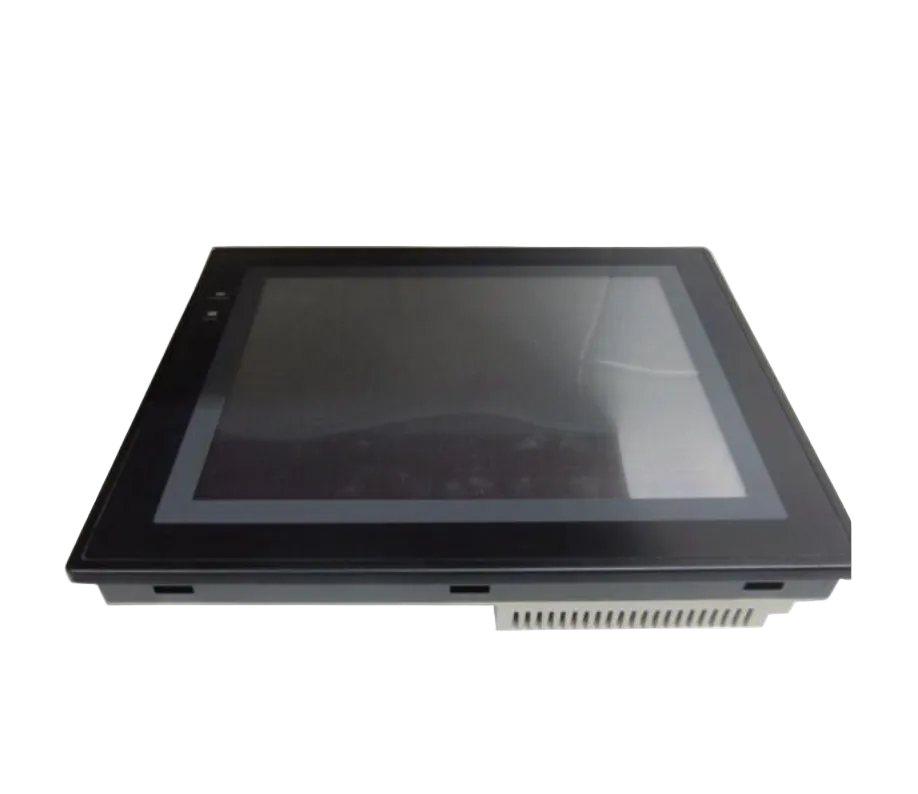 NT631C-ST141B-V2 | Omron 11.3-Inch Color Touchscreen Operator Interface