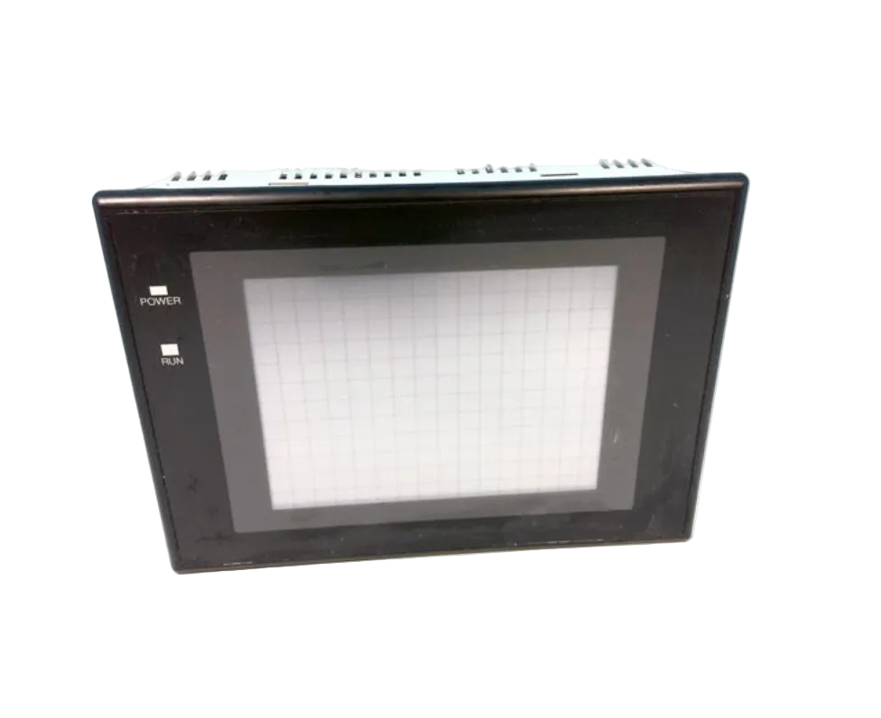 NT31C-ST141B-V2 | Omron 5.7-Inch Color Touchscreen Operator Interface