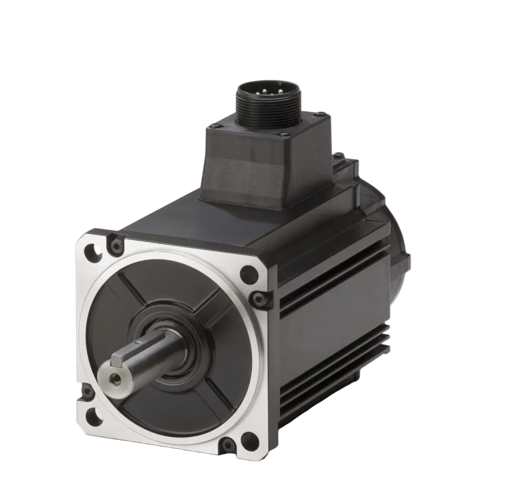 R88M-K75030T | Omron OMNUC G5 750W AC Servo Motor 200VAC