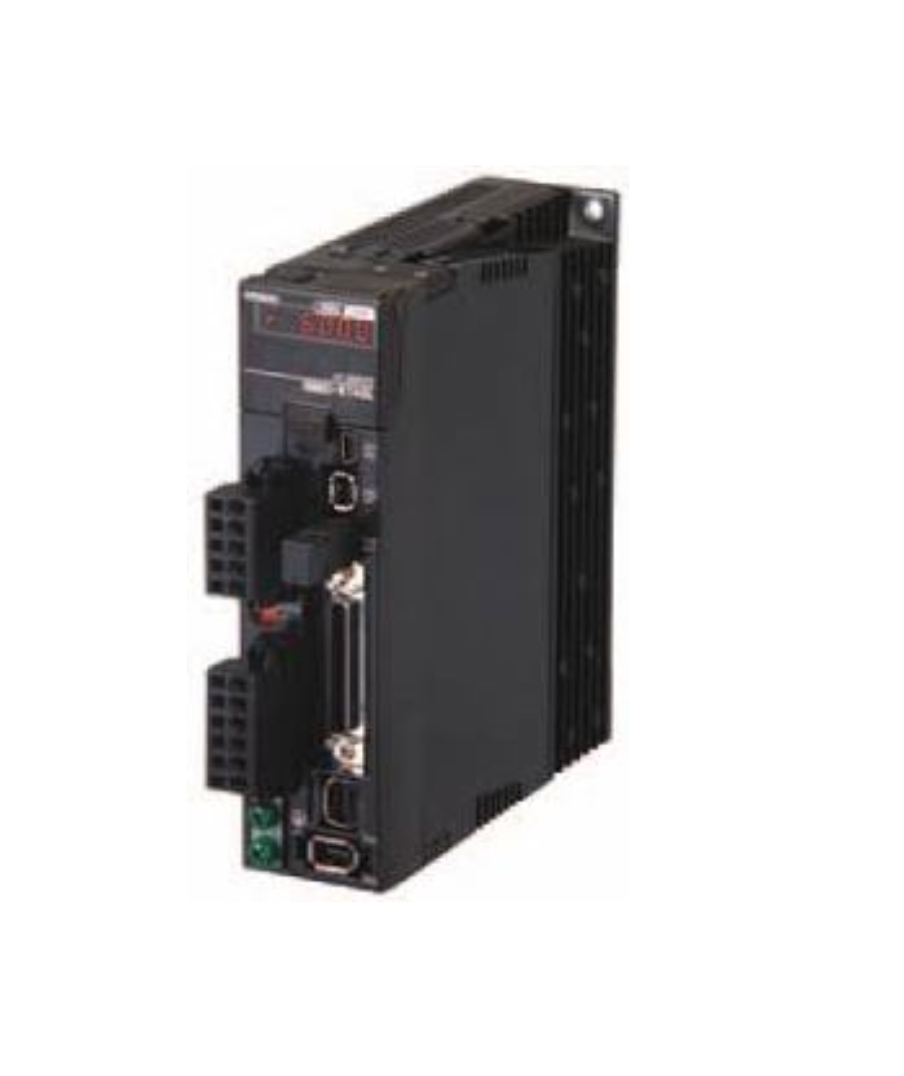 R88D-KN20H-ECT | Omron G5-Series 20 kW EtherCAT Servo Drive 200 VAC