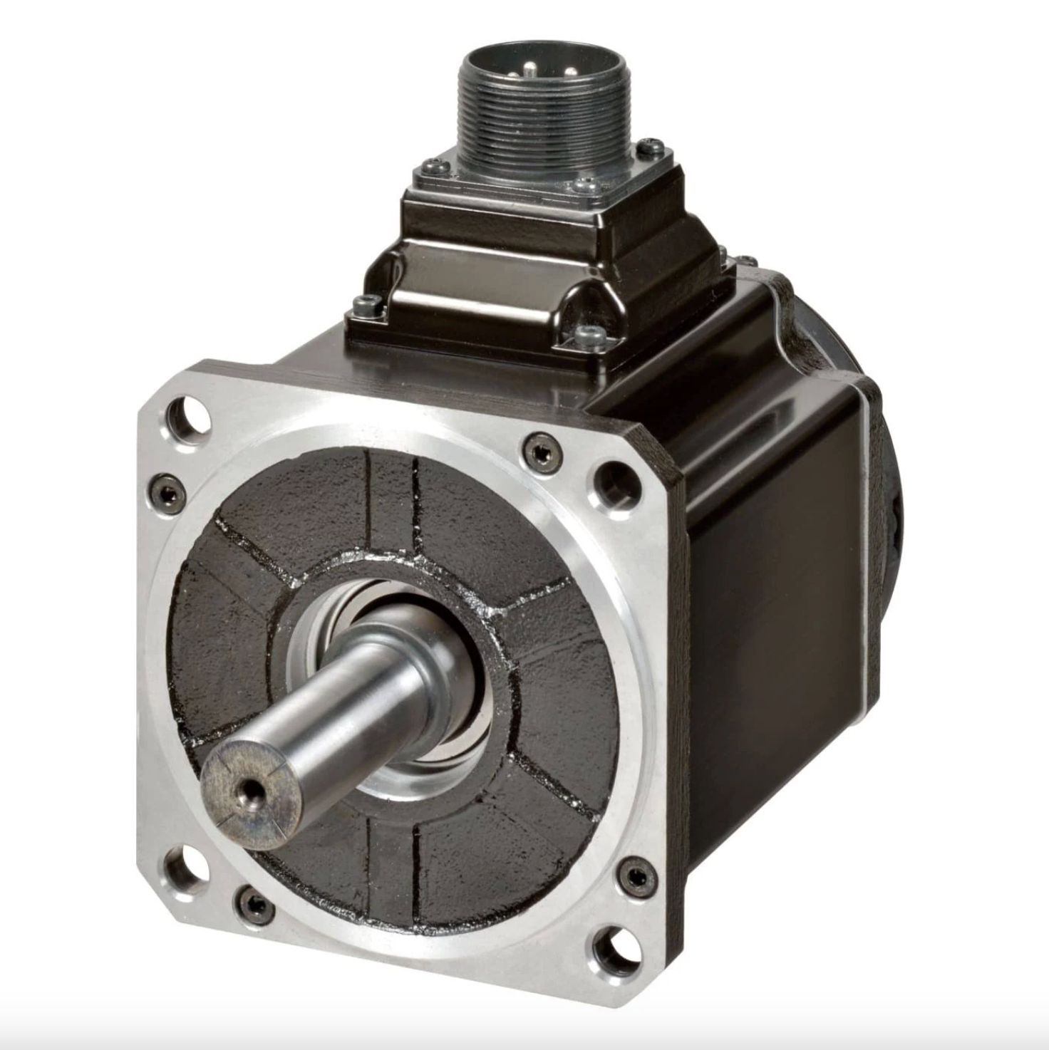 R88M-1L1K030C-S2 | Omron 1S Series 1 kW Low Inertia AC Servo Motor 400 VAC