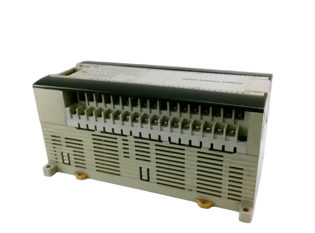 CPM2AE-60CDR-A | Omron CPM2A Compact PLC CPU Module