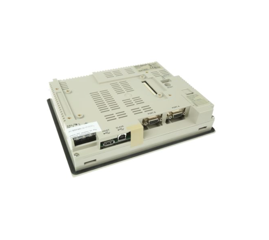 NS8-TV00-V2 | Omron NS Series 8.4-Inch Touchscreen HMI