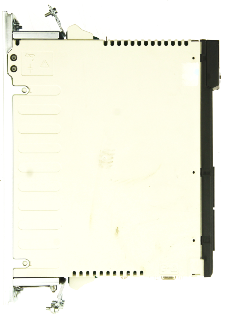 DST1401 | Emerson Digitax ST Compact Servo Drive for Precision Motion Control