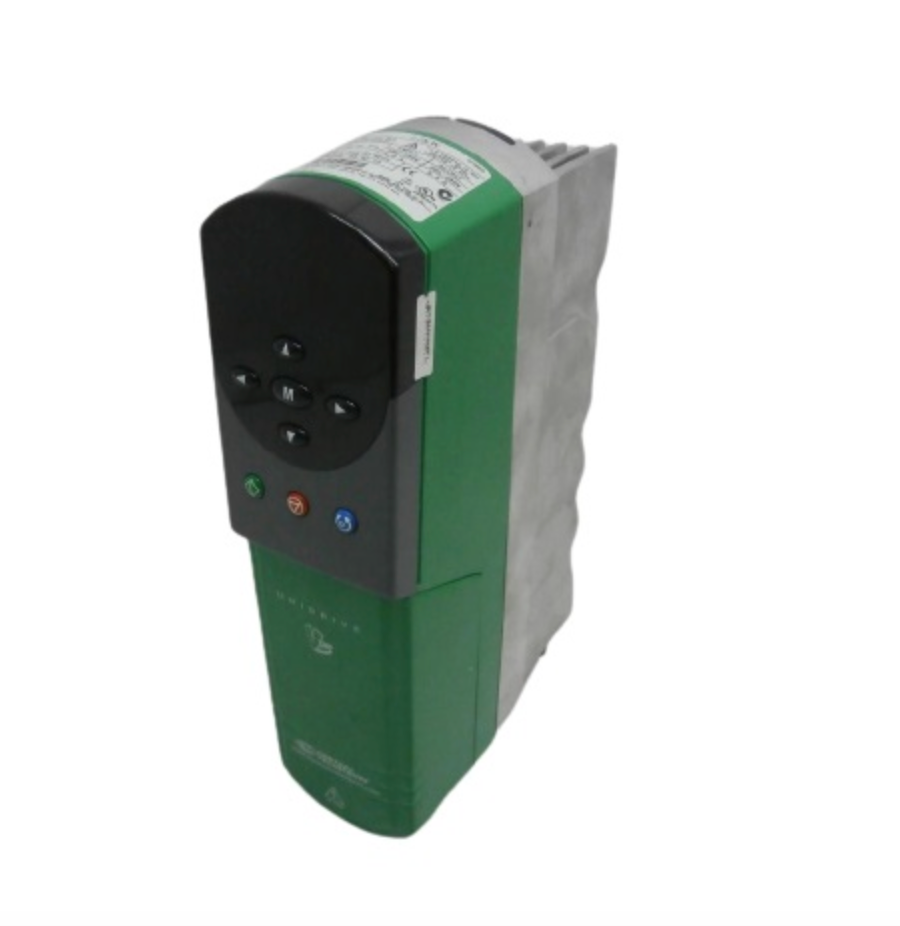 UNI1404 | Emerson Unidrive Classic Servo Drive 2.2kW 380–480VAC