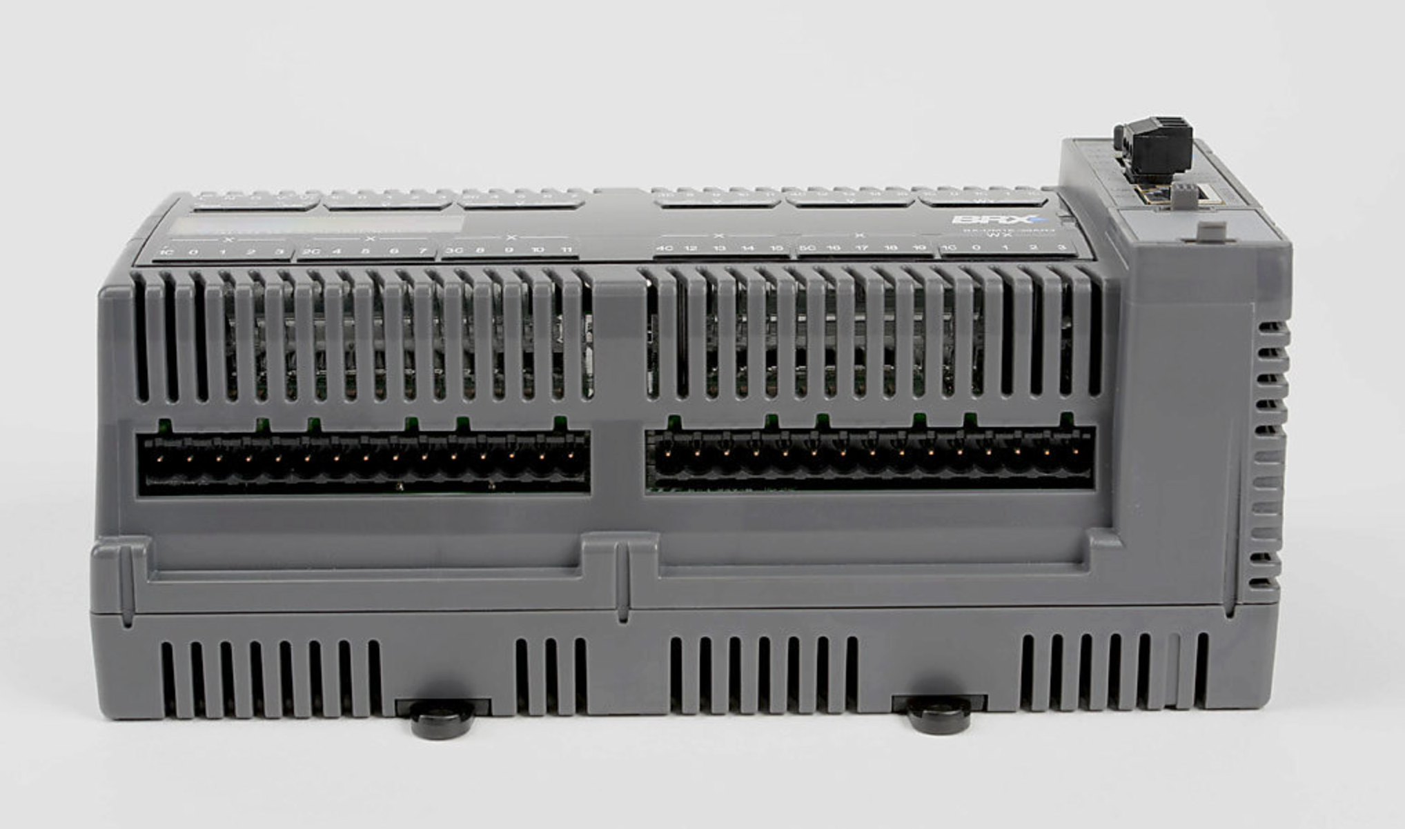 BX-DM1E-36AR3 | Automation Direct BRX Do-more 36-Point PLC 120–240VAC