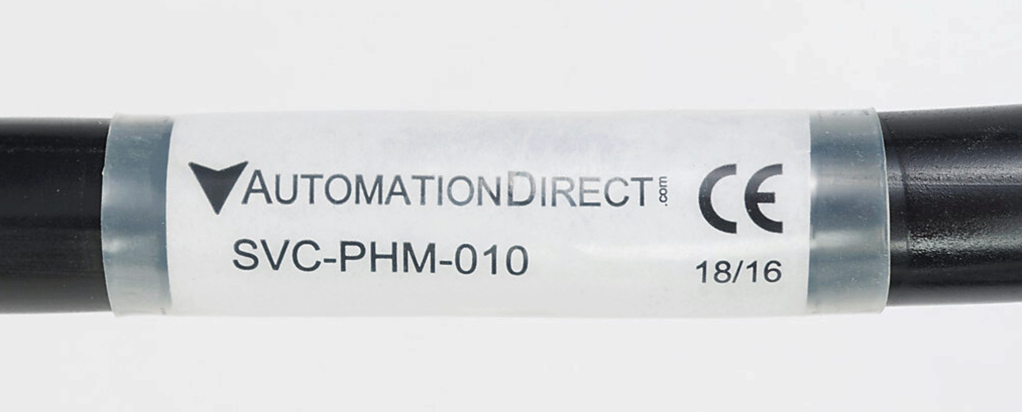 SVC-PHM-010 | Automation Direct SureServo 10ft Power Cable for 1kW Systems