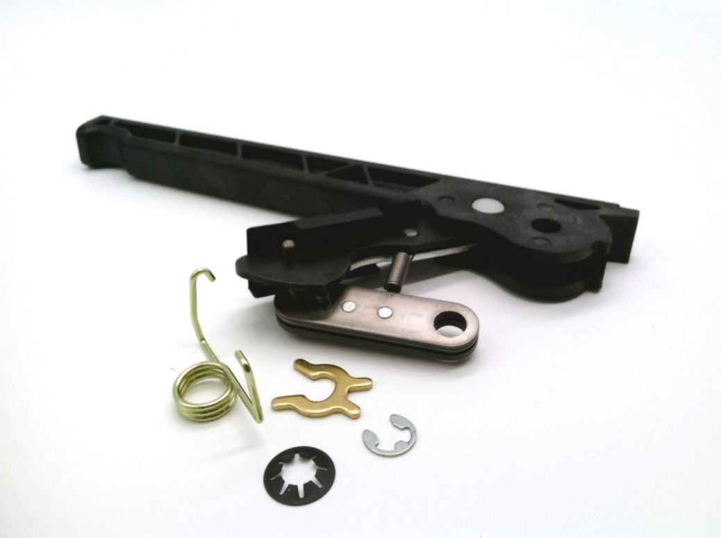 Eaton 2A10892G01 Magnum Series Charging Handle with Stop Pawls for Universal Frame Breakers
