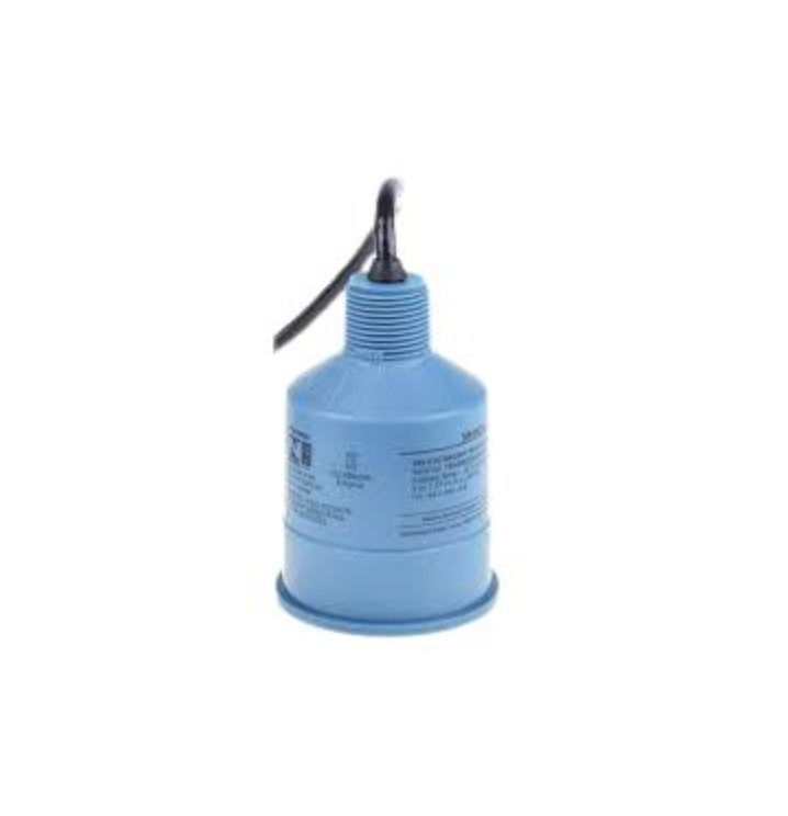 Siemens 7ML1106-1BA20-0A Ultrasonic Level Transmitter Echomax XRS-5 8m Range 1in NPT