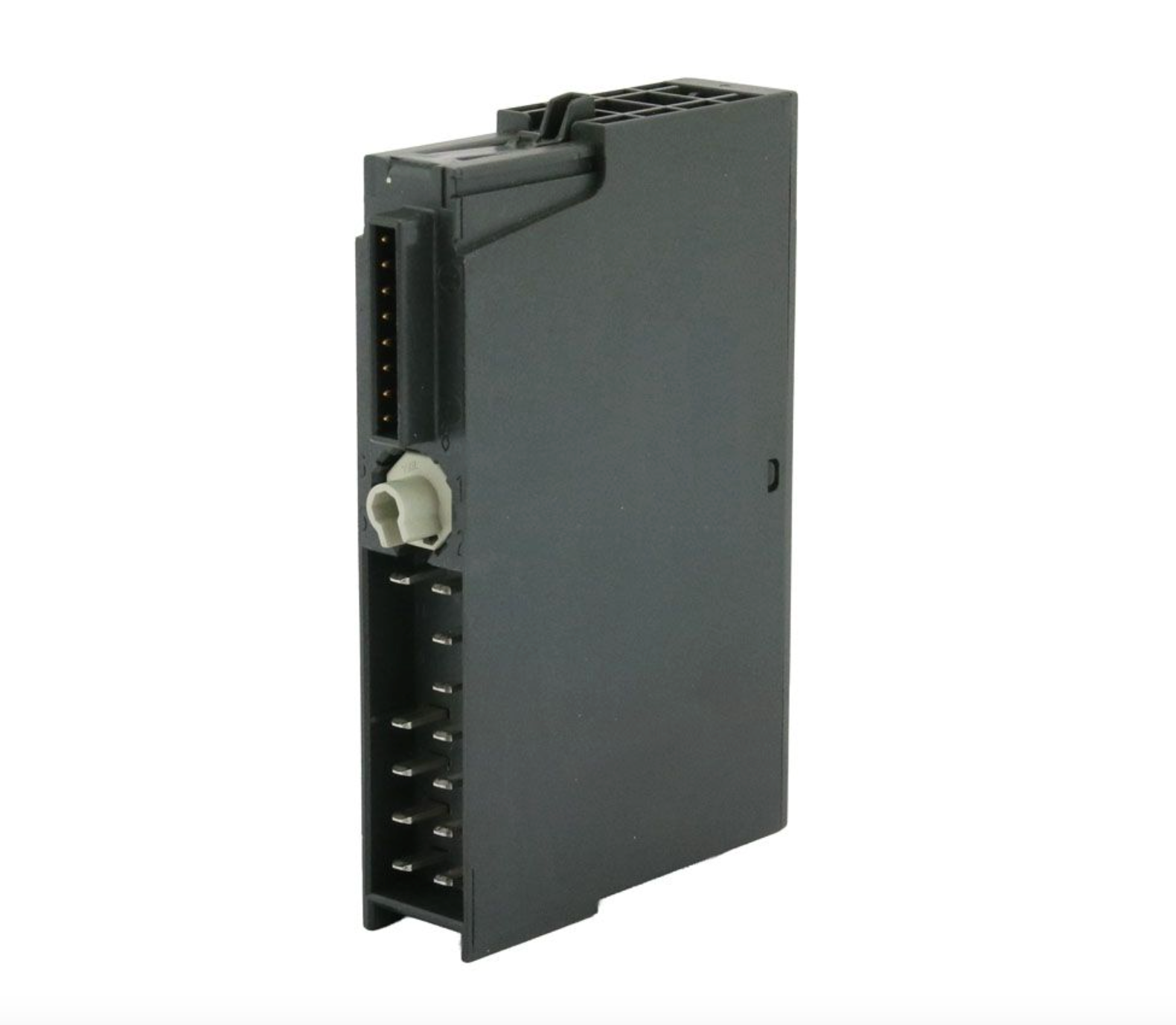 Siemens 6ES7134-4GB52-0AB0 ET200S Analog Input Module 2AI 4-20mA High-Speed 15-bit