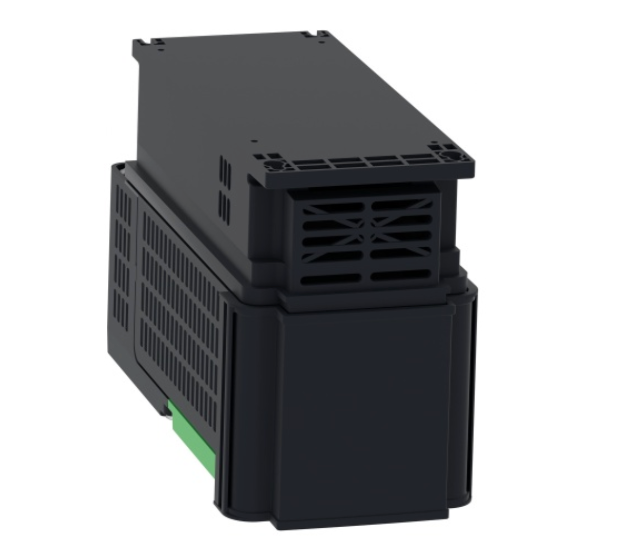 Schneider Electric ATV930U30N4 Altivar Process Drive 3kW 480VAC VFD with Braking Unit