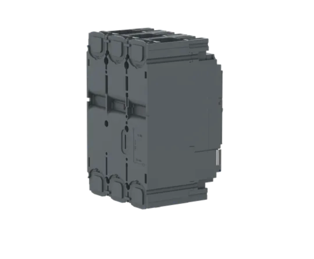 Schneider Electric LV431630 NSX250F 3P 250A Circuit Breaker 36kA 690VAC Thermal Magnetic